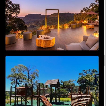 Chateau Laghetto Collection Грамаду Экстерьер фото